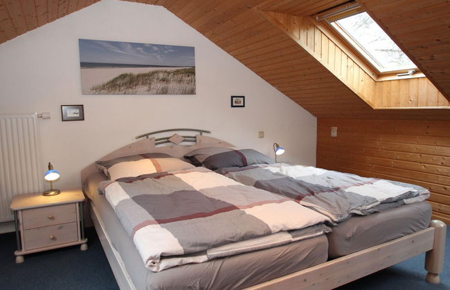 Doppelhaushhlfte in Burhave - Photo 3