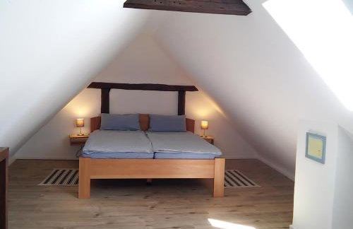 Ferien-am-Gutshof in Velgast - Ferienwohnung in Ostseenähe - Foto 11