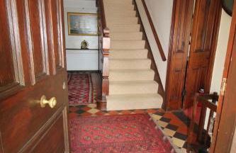 Spacious seaside family house in Aberdaron with large garden and stunning sea views - Photo 35