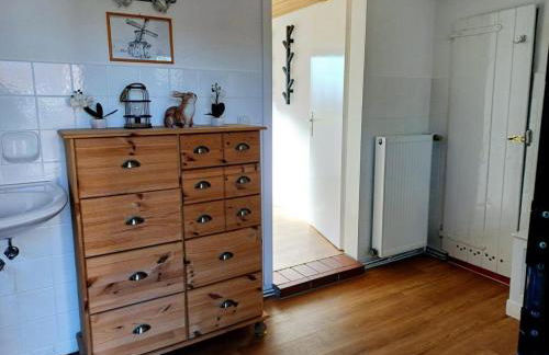 NEU! Ferienhaus Gastallee an der Nordsee - Foto 6