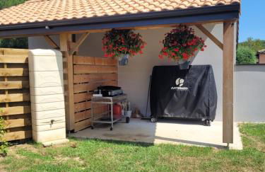 Villa Saumonière I Bords de Dordogne - Foto 20