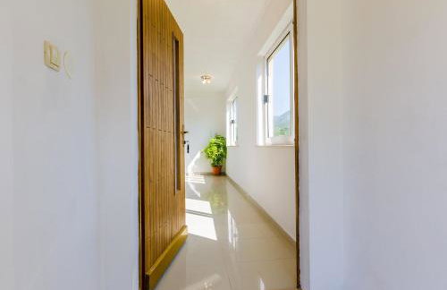 Apartment & Rooms Ma din - One Bedroom Apartment with Balcony and Sea View - Foto 44