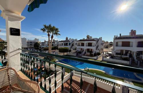 Casa de sueños with private roof terrace and jacuzzi - Foto 16