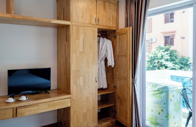 Amana Hotel & Residences - Foto 80