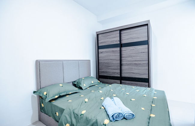 MetroCity Staycation - Foto 17