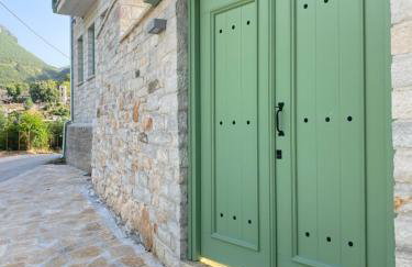 Aristi boutique stonehouse with attic - Foto 57