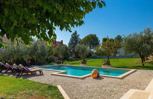 Villa Chiara 2 Bedroom, Private Pool, BBQ & Child-Friendly - Foto 30