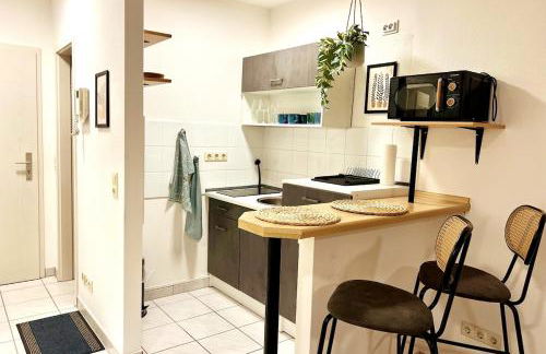 Stylish & central with balcony - Foto 3