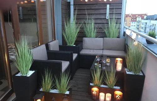 4UApart - Apartment studio Platan New York - Foto 52