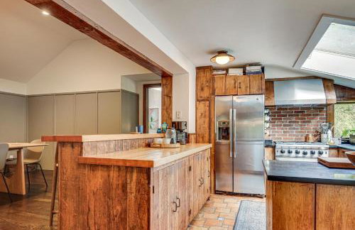 15 Mi to Long Island Sound Bedford Winter Retreat - Foto 9