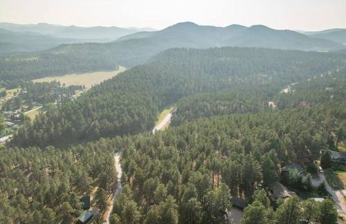 Whispering Pines Cabin - Foto 13