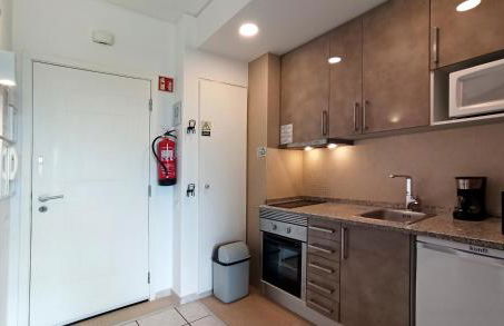 Studio At The Beach - Photo 16