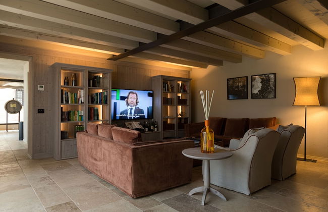 Ca' del Moro Wine Retreat - Foto 4