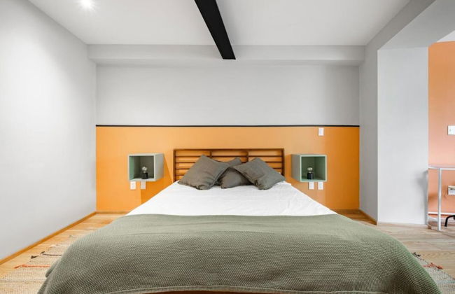 Baja California 279 Apartments - Foto 39