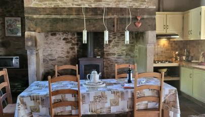 Gîte Pierre, Beynat, Corrèze - Foto 3