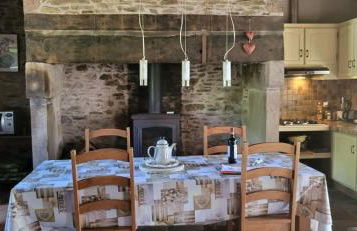 Gîte Pierre, Beynat, Corrèze - Foto 3