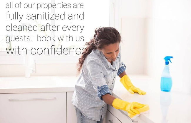 Charming King Bed 1BR w Pool 5 Min to DT - Photo 12