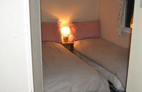 Holiday Home at Cherry Tree Holiday Park 738 - Foto 6