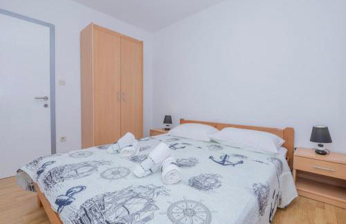 Apartments Zdravka - Foto 54