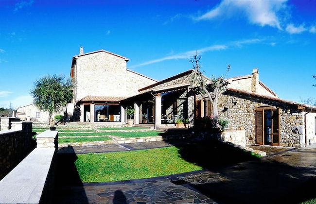 Fattoria Pianetti - Photo 55