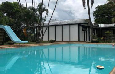 Recanto nas Montanhas - Chácara Santa Rita - Foto 29