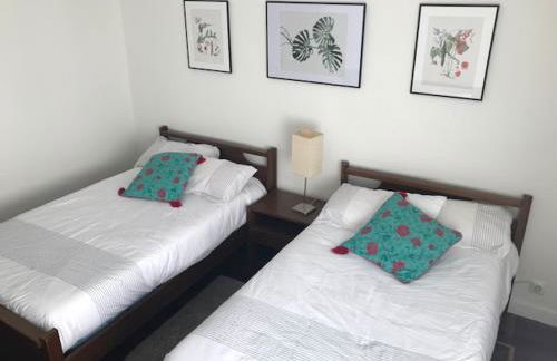 MARTINA. TRES HAB. CENTRO - Foto 26