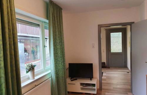 Das Fachwerkhäuschen - Foto 9