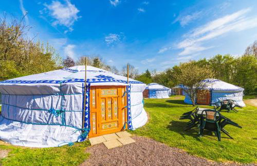 La Ferme des Épis - Foto 7