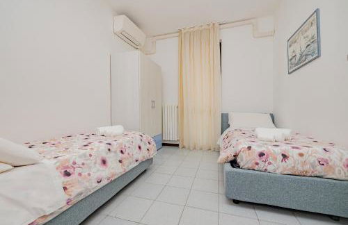 Fiori del Lario MODERNO TRILOCALE-Rho fiera-MI CORTINA OLYMPICS - Photo 10