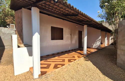 Sol do Jalapão Kitnet Completa e Aconchegante com Ar Próxima ao Aeroporto - Foto 29