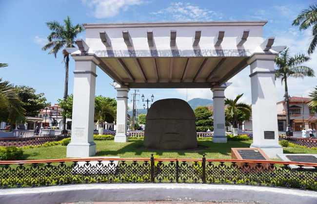 Los Tuxtlas and Catemaco Trip - Foto 6