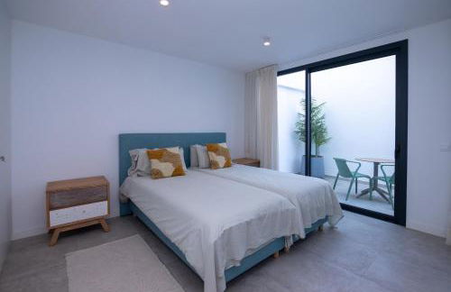 Villa Yolo Norte Private Pool Corralejo By Holidays Home - Foto 18