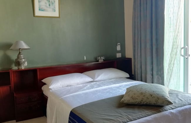 La Joliette Bungalow - Opposite Pereybere Beach - Foto 3