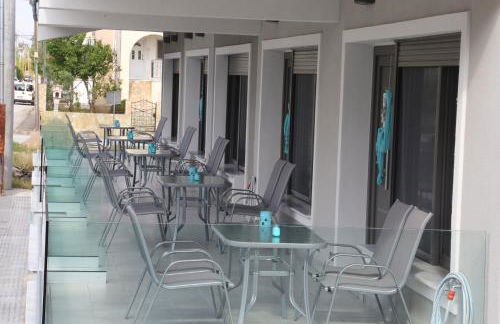 STREET 90 Lux Aparts - Photo 73