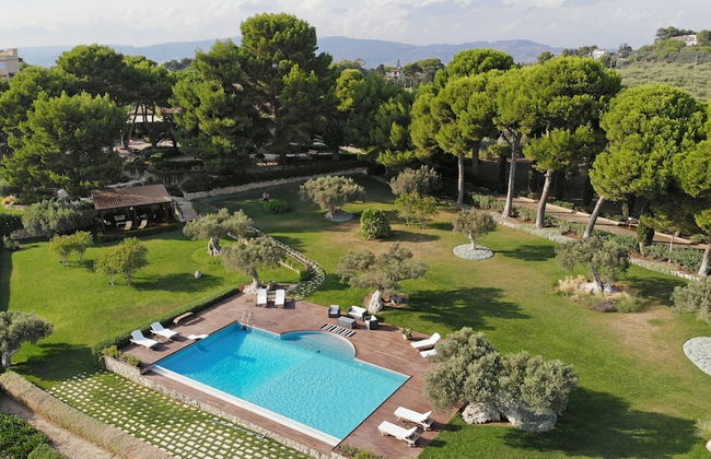 Villa Terra Del Sole 10 2 - Foto 32