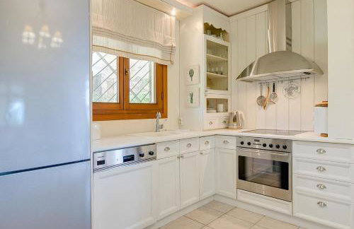 Amelia Villa, Anthology Villas in Sani, ex Sani Luxury Villas Collection - Photo 6