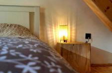 Cozy wooden house Robinia - Foto 15