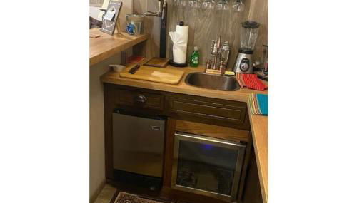 StockYards! Walk 3 Blocks-Ranch House sleeps 8 - Foto 5