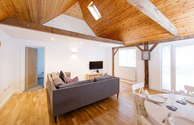 Idyllic Countryside Annexe Near West Wittering Beach - Foto 40