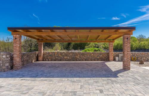 Villa QUERCUS - Foto 18