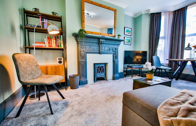 Nelsons Quarters - Foto 11