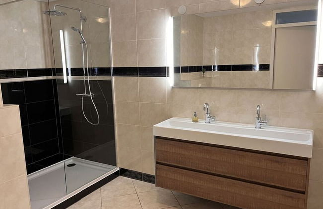 Dijkvilla on the Ijsselmeer - Foto 9