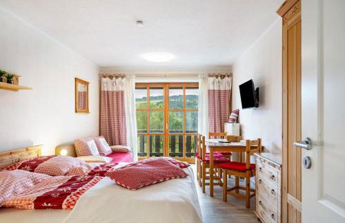 Auszeit am Fluss - Donau - Foto 1