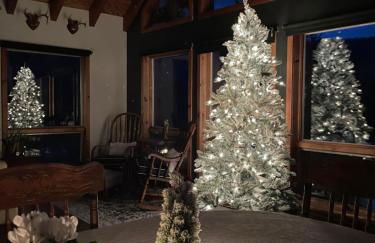 The Blue House On The Hill Catskills—Views - Photo 58