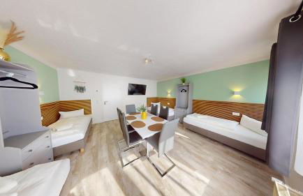 CozyWork Apartment House - Foto 21