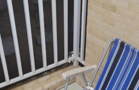 Apê 50 metros da praia com wifi e garagem - Foto 41