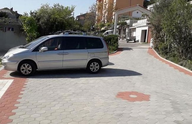 Holiday House Perkic mm - Photo 55