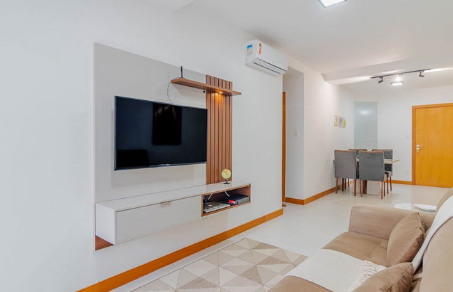 BR07 Apto a 550m da Praia da Barra - Photo 13