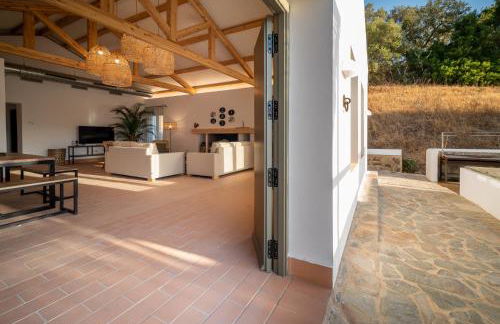 Apartamento para pareja, Finca Contrabando. Sanlucar del Guadiana - Foto 80