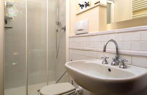 City Heart - Patio Parking AC Wif - Foto 12